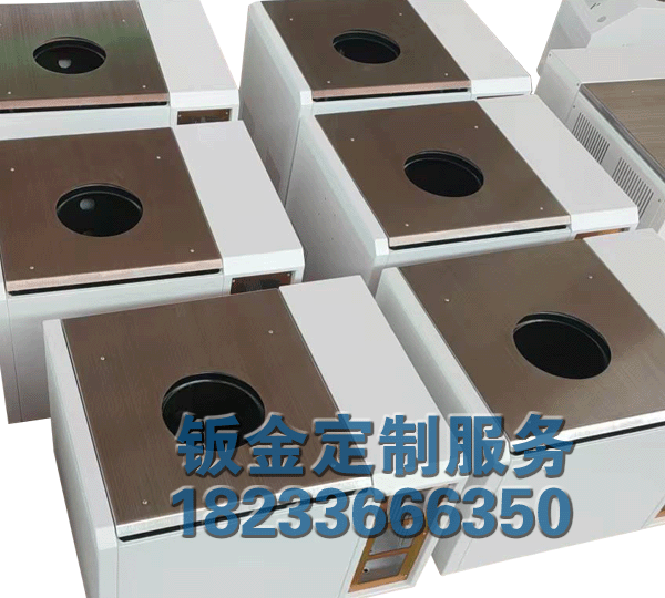 匠心智造，品質(zhì)領(lǐng)航一青縣欣派電子機箱制造有限公司